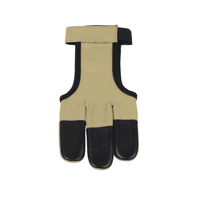 elTORO Top Glove Kangaroo - Kangaroo Leder