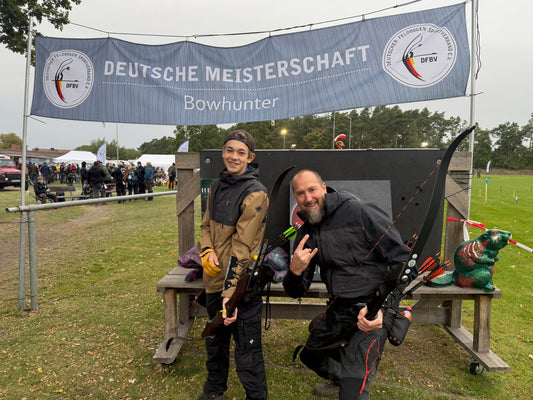 startnext >> Kammerwald wir kommen!