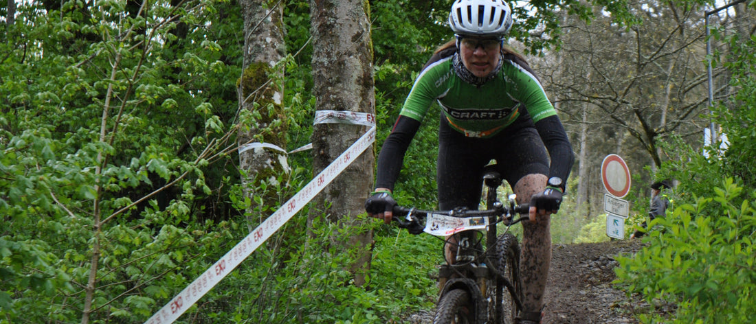 Parcours Sperrung am 11. April 2026
