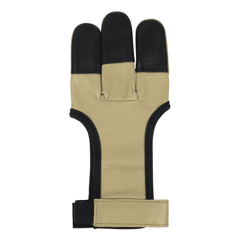 elTORO Top Glove Kangaroo - Kangaroo Leder
