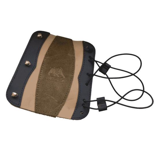 elTORO Traditioneller Armschutz Tell I