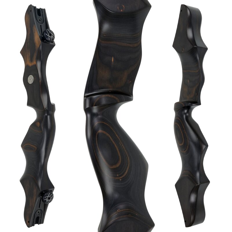 Mittelstück | C.V. EDITION by SPIDERBOWS - Condor - ILF - 19-25 Zoll