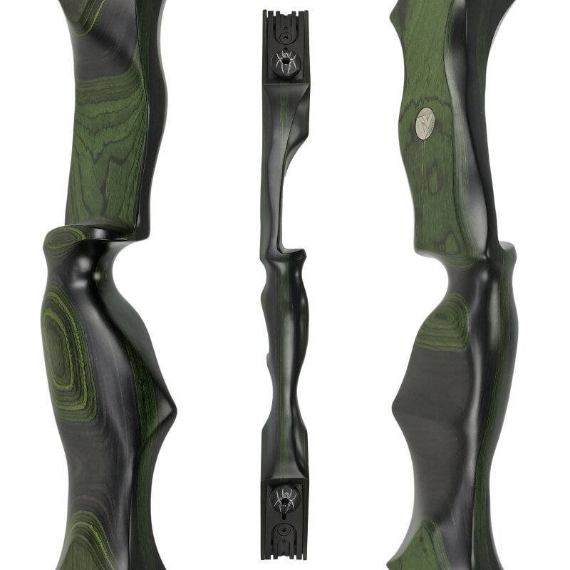 Mittelstück | C.V. EDITION by SPIDERBOWS - Condor - ILF - 19-25 Zoll