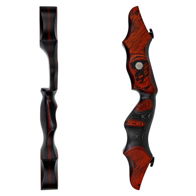 Mittelstück | C.V. EDITION by SPIDERBOWS - Condor - ILF - 19-25 Zoll