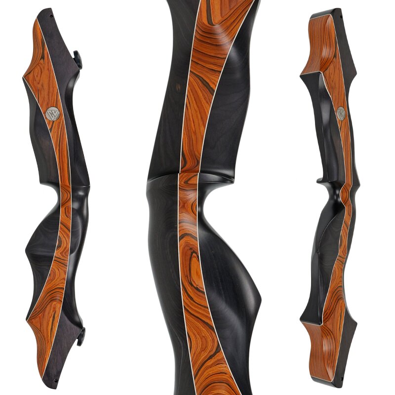 Mittelstück | C.V. EDITION by SPIDERBOWS - Condor - ILF - 19-25 Zoll